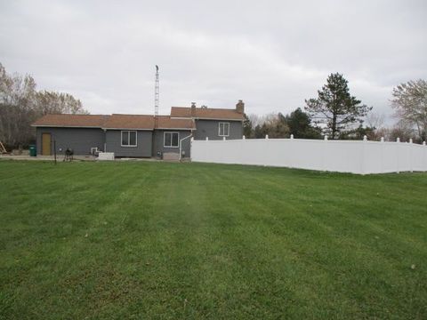 A home in Vernon Twp