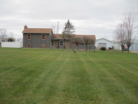 A home in Vernon Twp