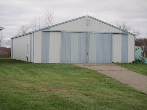 A home in Vernon Twp