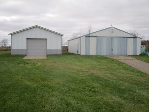 A home in Vernon Twp