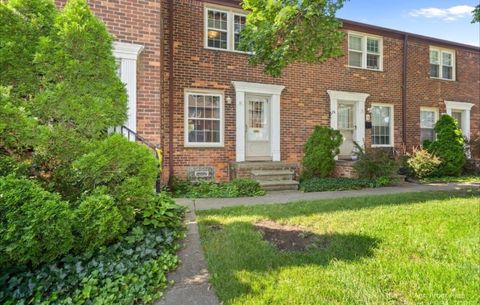 A home in Dearborn