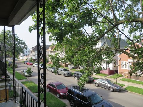 A home in Hamtramck