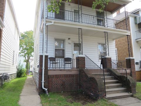 A home in Hamtramck