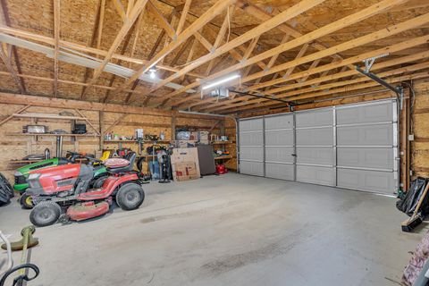 A home in Grass Lake Twp