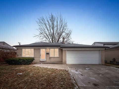 A home in Warren