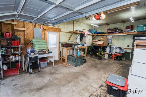 A home in Spring Lake Twp