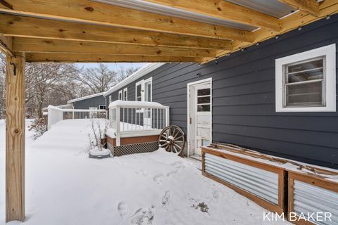 A home in Spring Lake Twp