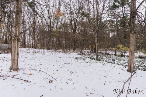 A home in Spring Lake Twp