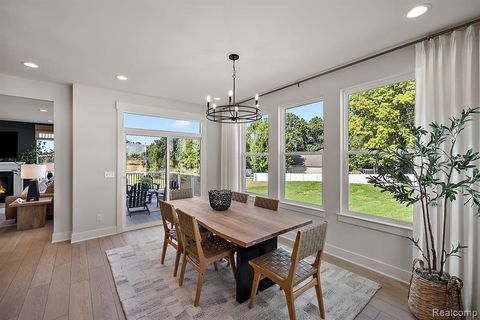 A home in LyonCharterTownship_Oakland