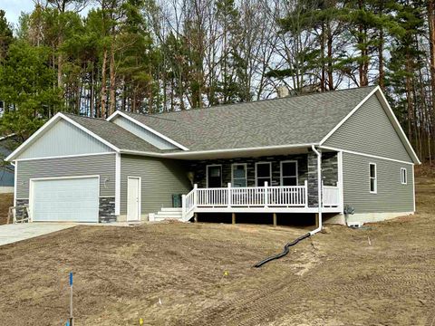 A home in Garfield Twp