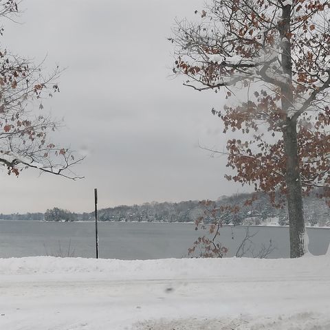 A home in Long Lake Twp