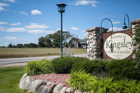 A home in Paradise Twp