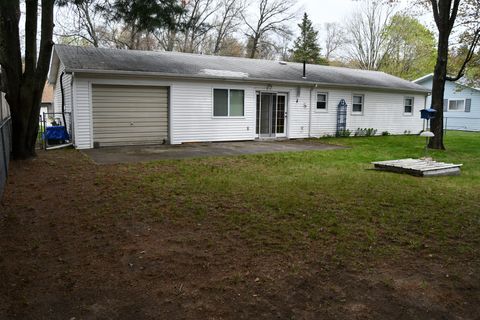 A home in Richfield Twp