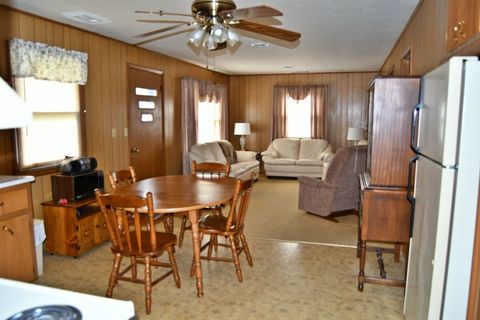 A home in Richfield Twp