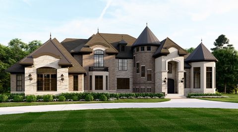 6355 Anslow Drive Troy City Oakland MI 48098