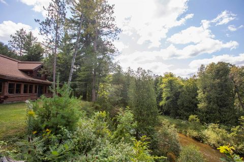 A home in South Branch Twp