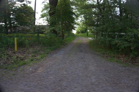 A home in Sims Twp