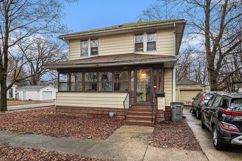A home in NilesCity_Berrien