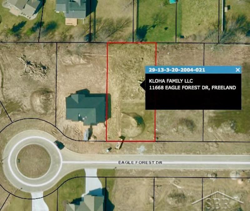 #21 Eagle Forest Drive