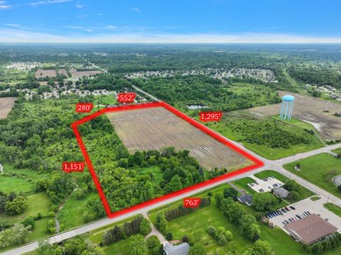 0 Beecher Road Clayton Charter Township MI 48532