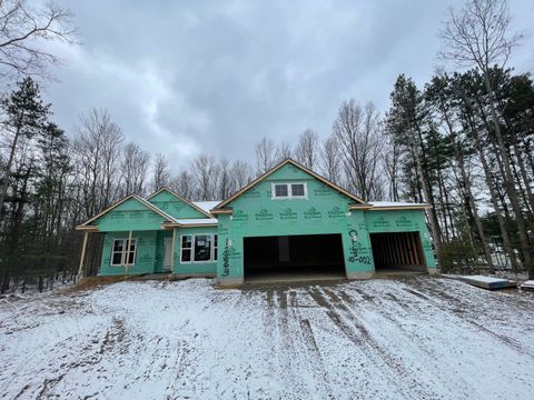 A home in Grand Haven