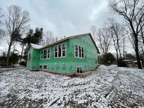 A home in Grand Haven