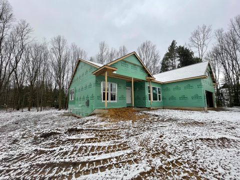 A home in Grand Haven