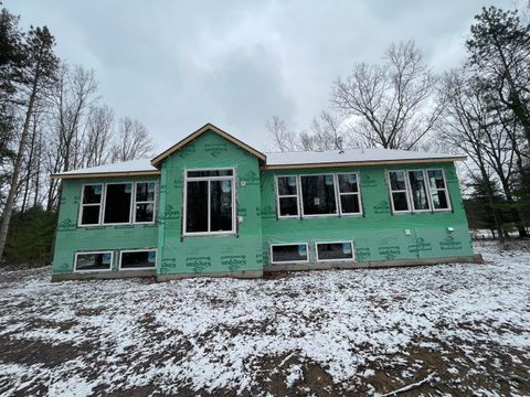 A home in Grand Haven