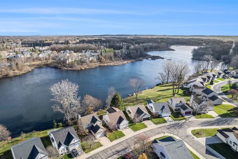 A home in FentonCity_Genesee