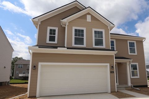 A home in White Lake Twp