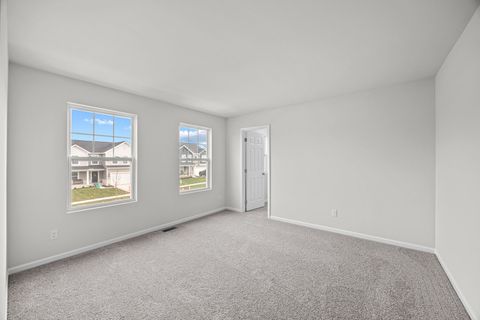 A home in White Lake Twp