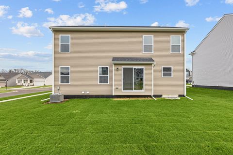 A home in White Lake Twp