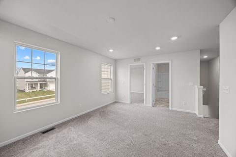 A home in White Lake Twp