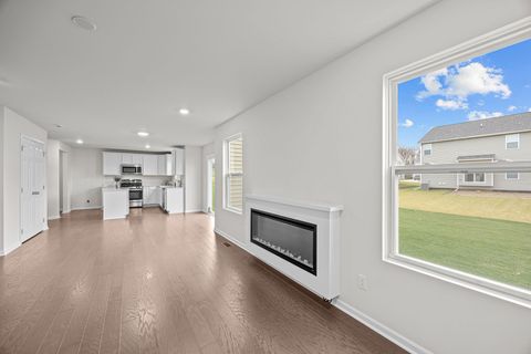 A home in White Lake Twp