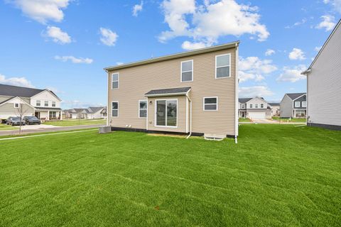 A home in White Lake Twp