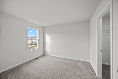 A home in White Lake Twp