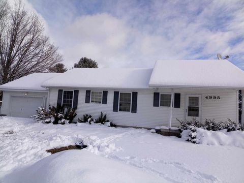 A home in Boardman Twp