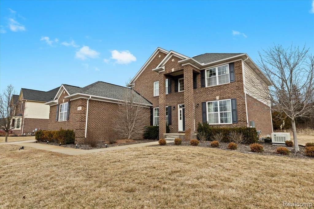 10522 STONEY POINT Drive