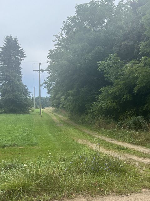 A home in Deerfield Twp