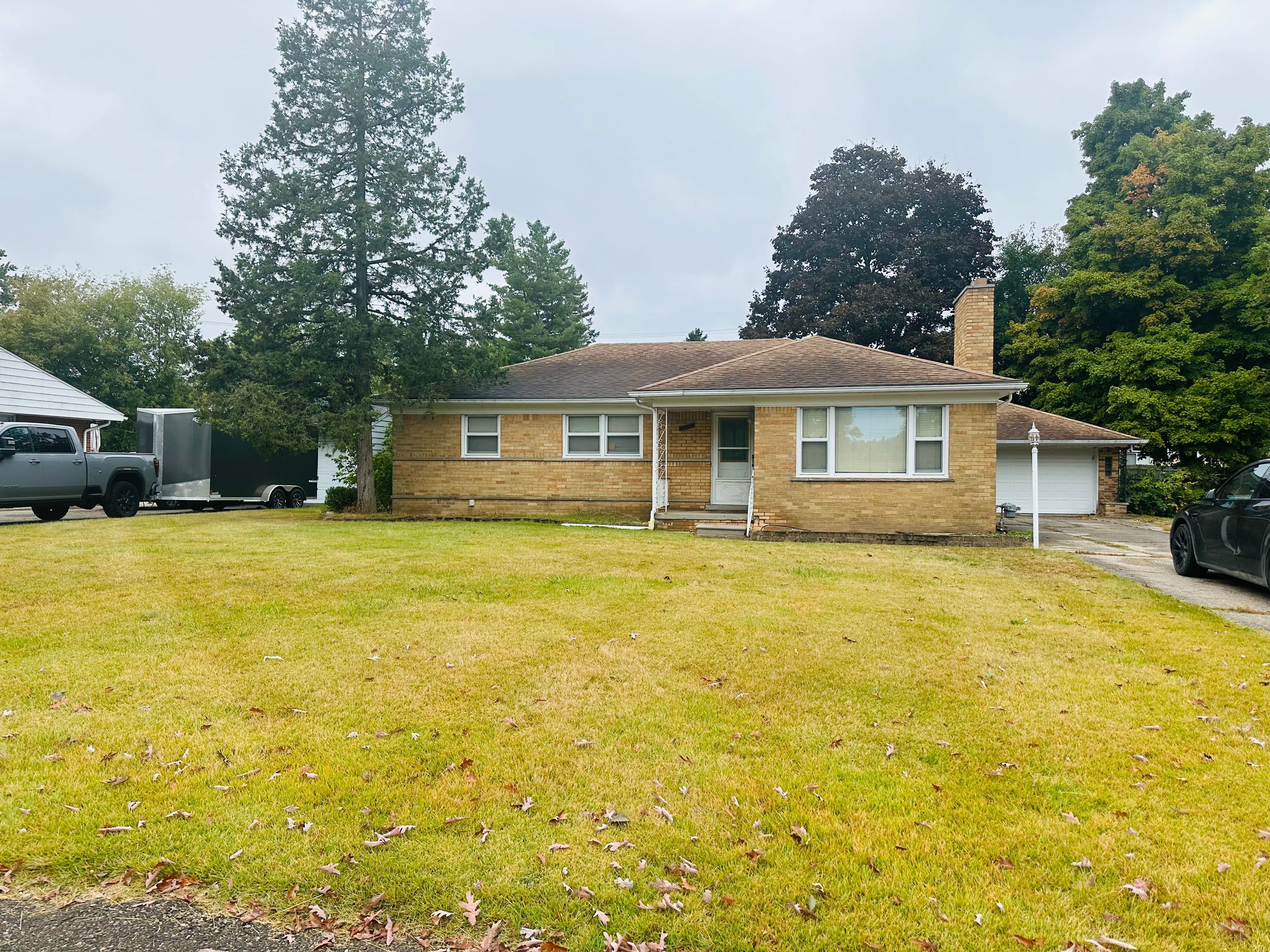 2230 MIDDLEBELT Road