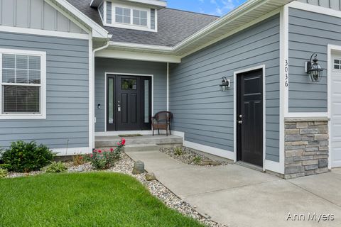 A home in Grand Rapids