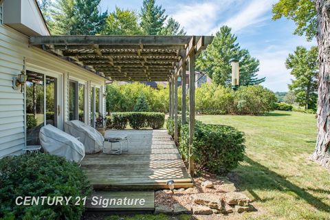 A home in Sanford Vlg