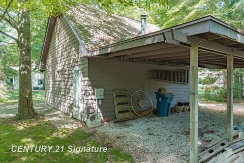 A home in Sanford Vlg