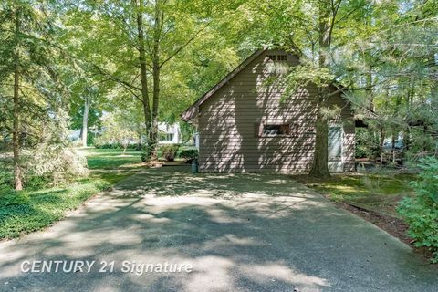 A home in Sanford Vlg