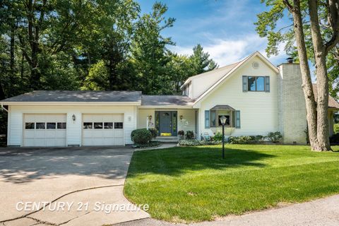 A home in Sanford Vlg