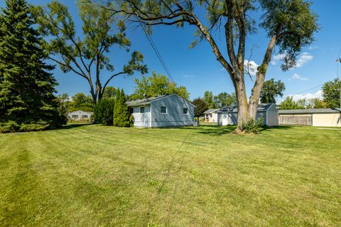 A home in Ypsilanti Twp