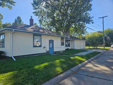 A home in Roseville