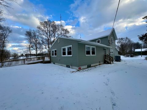 A home in WaylandTownship_Allegan