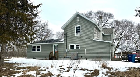 A home in WaylandTownship_Allegan
