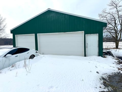A home in WaylandTownship_Allegan